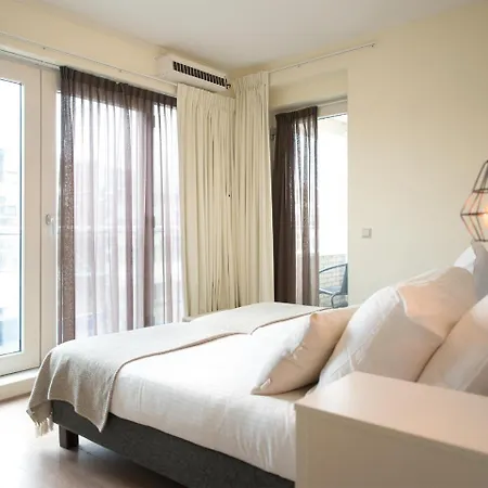Apartment Bizstay Helena At Sea