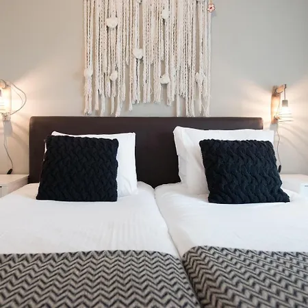 Bizstay Helena At Sea Apartman *