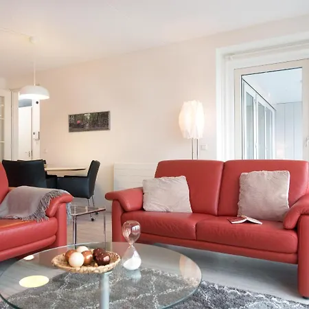 Bizstay Helena At Sea Apartman