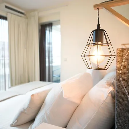 Apartman Bizstay Helena At Sea